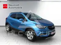 2017 Opel Mokka