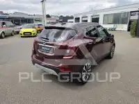 2017 Opel Mokka