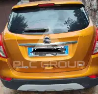2017 Opel Mokka