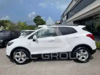 2017 Opel Mokka