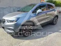 2017 Opel Mokka