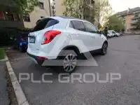 2017 Opel Mokka
