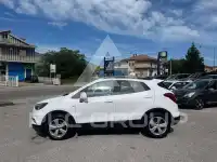 2017 Opel Mokka