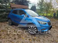 2017 Opel Mokka
