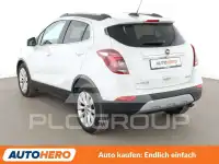 2017 Opel Mokka