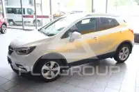 2017 Opel Mokka