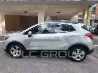 2017 Opel Mokka