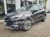 2017 Opel Mokka
