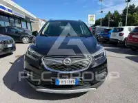 2017 Opel Mokka