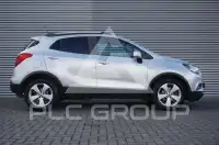 2017 Opel Mokka