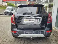 2017 Opel Mokka