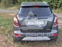 2017 Opel Mokka