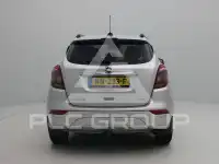 2017 Opel Mokka