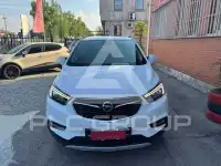 2017 Opel Mokka