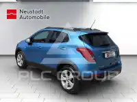 2017 Opel Mokka