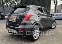 2017 Opel Mokka