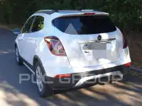2017 Opel Mokka