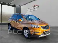 2017 Opel Mokka