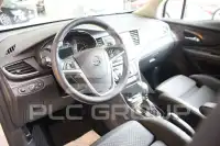 2017 Opel Mokka