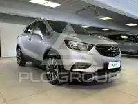 2017 Opel Mokka