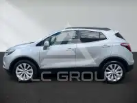 2017 Opel Mokka
