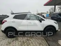 2017 Opel Mokka