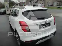 2017 Opel Mokka