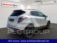 2017 Opel Mokka