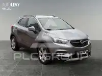 2017 Opel Mokka