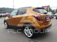 2017 Opel Mokka