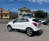 2017 Opel Mokka