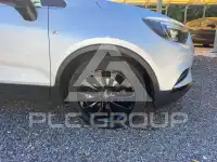 2017 Opel Mokka