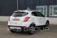 2017 Opel Mokka