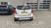 2017 Opel Mokka