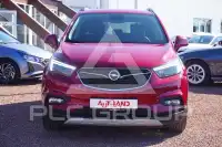 2017 Opel Mokka