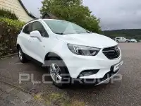 2017 Opel Mokka