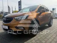 2017 Opel Mokka