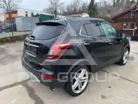 2017 Opel Mokka
