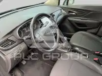 2017 Opel Mokka