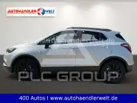 2017 Opel Mokka