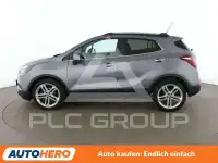 2017 Opel Mokka