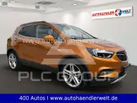 2017 Opel Mokka