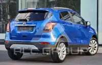 2017 Opel Mokka