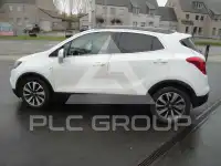 2017 Opel Mokka
