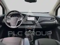 2017 Opel Mokka