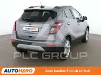 2017 Opel Mokka