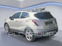 2017 Opel Mokka