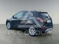 2017 Opel Mokka