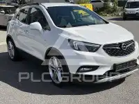 2017 Opel Mokka