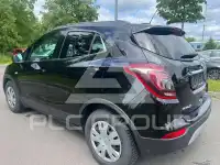 2017 Opel Mokka